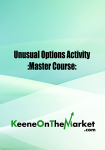 How to trade unusual options activity
