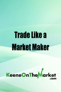 Trade Like a Market Maker